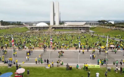 Lula : des réformes à venir difficiles dans un pays fracturé