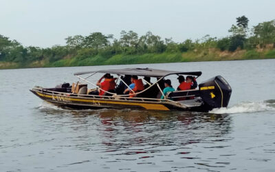 Dom Benedito : un pasteur hors les murs