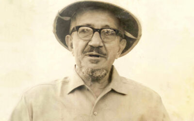 Dom Rey : 40 ans déjà !