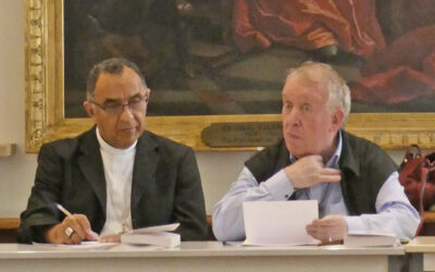 Une assemblée générale réussie