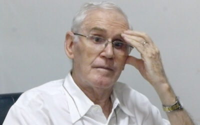 Un hommage au père Gérard Verdier